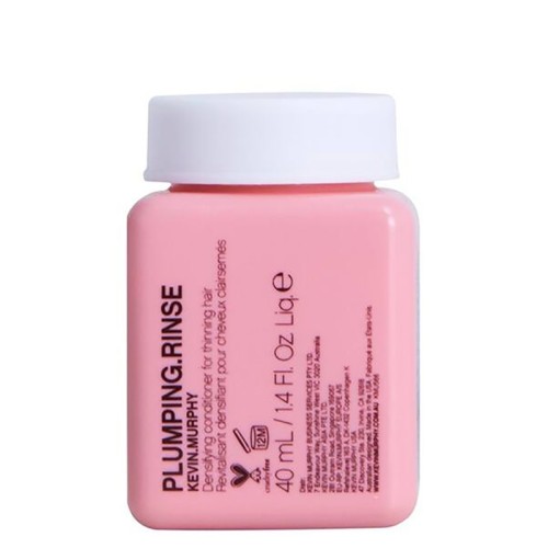 Kevin Murphy Plumping Rinse Densifying Conditioner (fine and thinning hair) 40 ml
