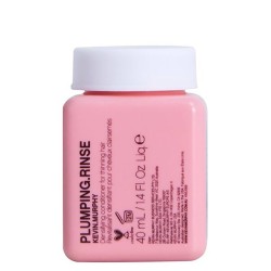 Kevin Murphy Plumping Rinse Densifying Conditioner (fine and thinning hair) 40 ml