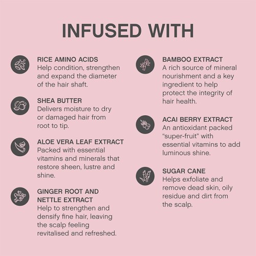 Kevin Murphy Plumping Rinse Densifying Conditioner (fine and thinning hair) 40 ml