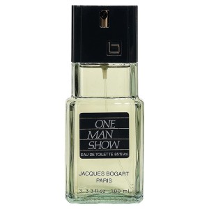 Jacques Bogart One Man Show EDT kvepalai vyrams, 100 ml