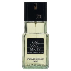 Jacques Bogart One Man Show EDT kvepalai vyrams, 100 ml