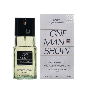 Jacques Bogart One Man Show EDT kvepalai vyrams, 100 ml 2