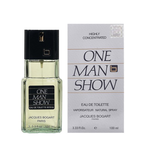 Jacques Bogart One Man Show EDT kvepalai vyrams, 100 ml
