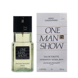 Jacques Bogart One Man Show EDT kvepalai vyrams, 100 ml