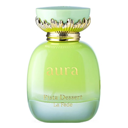 La Fede Aura Pista Desert EDP kvepalai moterims, 100 ml