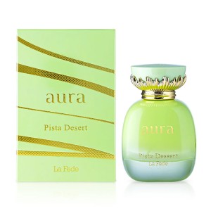 La Fede Aura Pista Desert EDP kvepalai moterims, 100 ml 2
