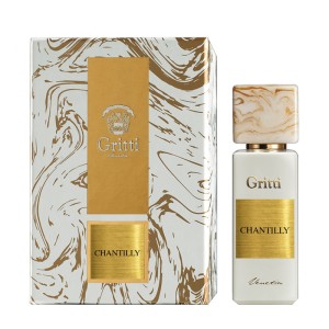 Gritti Chantilly EDP 100ml W 2