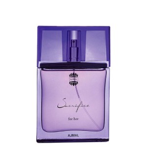 Ajmal Sacrifice For Her EDP kvepalai moterims, 50 ml