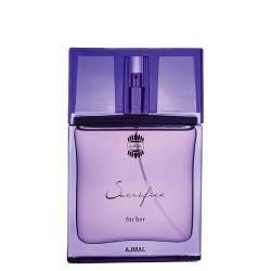 Ajmal Sacrifice For Her EDP kvepalai moterims, 50 ml