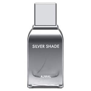 Ajmal Silver Shade EDP unisex kvepalai, 100 ml