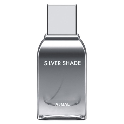 Ajmal Silver Shade EDP unisex kvepalai, 100 ml