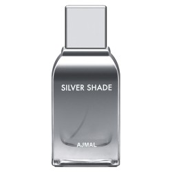 Ajmal Silver Shade EDP unisex kvepalai, 100 ml