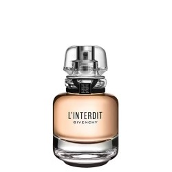 Givenchy L´Interdit EDP kvepalai moterims, 35 ml