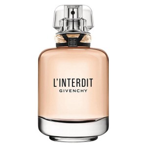 Givenchy L´Interdit EDP kvepalai moterims, 125 ml