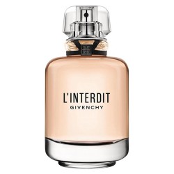 Givenchy L´Interdit EDP kvepalai moterims, 125 ml