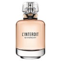 Givenchy L´Interdit EDP kvepalai moterims, 125 ml
