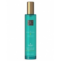 Rituals The Ritual Of Karma Hair & Body Mist - kūno ir plaukų dulksna, 50 ml