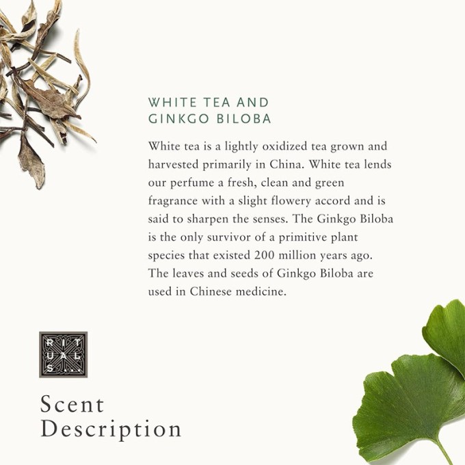 Rituals The Ritual Of Karma Hair & Body Mist - kūno ir plaukų dulksna, 50 ml