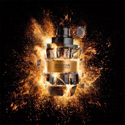 Viktor & Rolf Spicebomb Extreme EDP kvepalai vyrams, 50 ml