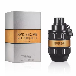 Viktor & Rolf Spicebomb Extreme EDP 50 ml kvepalai vyrams 2