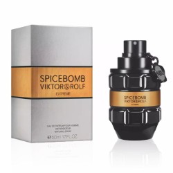 Viktor & Rolf Spicebomb Extreme EDP kvepalai vyrams, 50 ml