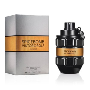 Viktor & Rolf Spicebomb Extreme EDP kvepalai vyrams, 90 ml 2