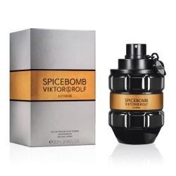 Viktor & Rolf Spicebomb Extreme EDP kvepalai vyrams, 90 ml