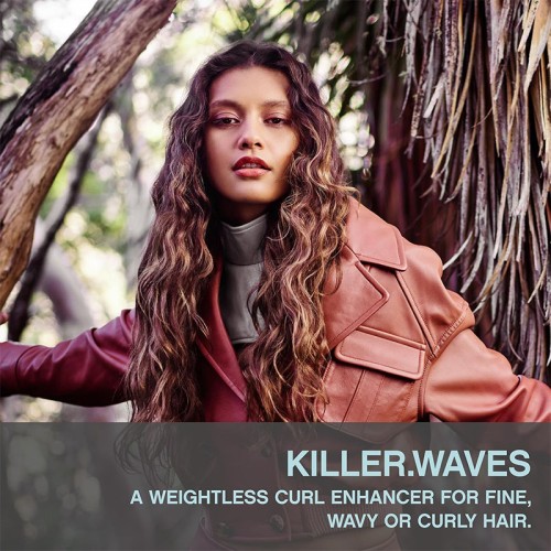 Kevin Murphy Killer.Waves Curl Enhancer 150 ml