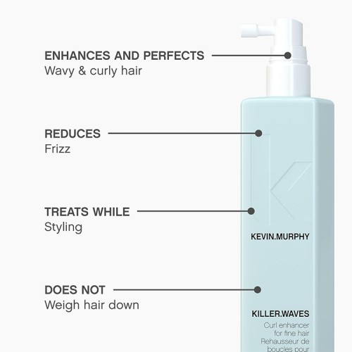 Kevin Murphy Killer.Waves Curl Enhancer 150 ml