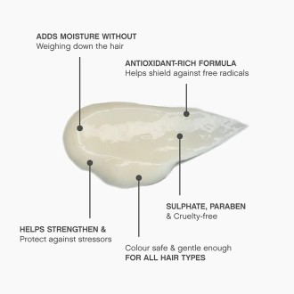 Kevin Murphy Angel Rinse Conditioner - atkuriamasis plaukų kondicionierius, 40 ml 2