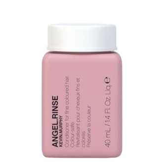 Kevin Murphy Angel Rinse Conditioner - atkuriamasis plaukų kondicionierius, 40 ml