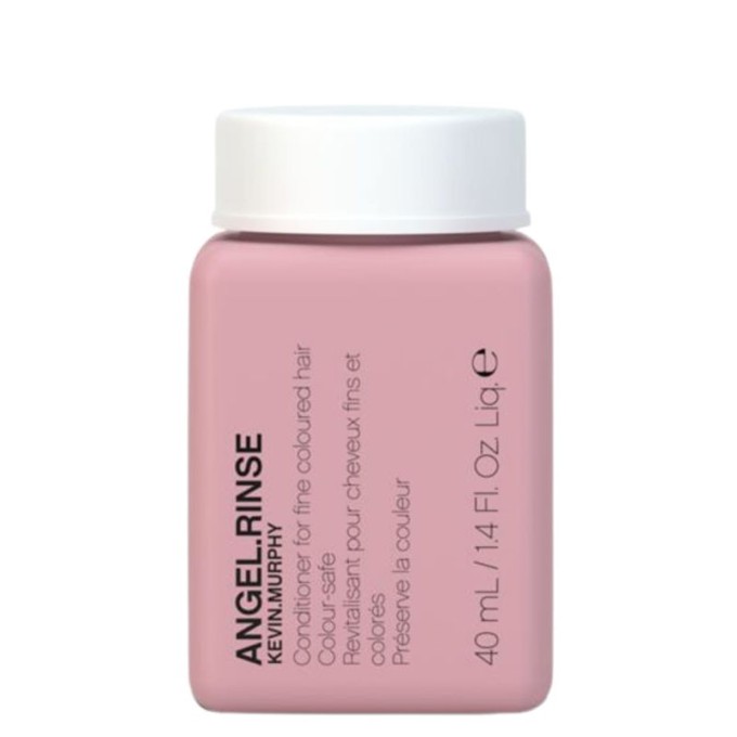 Kevin Murphy Angel Rinse Conditioner - atkuriamasis plaukų kondicionierius, 40 ml