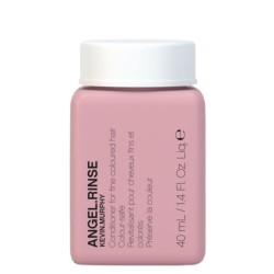 Kevin Murphy Angel Rinse Conditioner - atkuriamasis plaukų kondicionierius, 40 ml