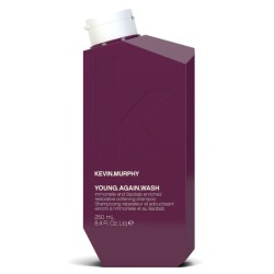 Kevin Murphy Young.Again.Wash Softening Shampoo - atstatomasis šampūnas, 250 ml