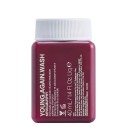 Kevin Murphy Young.Again.Wash Softening Shampoo - atstatomasis šampūnas, 40 ml