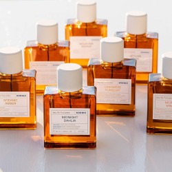 Korres Mountain Pepper EDT unisex kvepalai, 50 ml