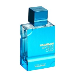 Al Haramain Amber Oud Aqua Dubai Parfum 75 ml kvepalai unisex