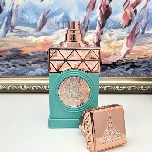 Paris Corner Minya EDP kvepalai, 100 ml