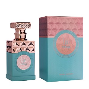 Paris Corner Minya EDP unisex kvepalai, 100 ml 2