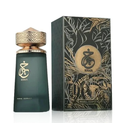 Paris Corner Khair EDP kvepalai unisex, 100 ml