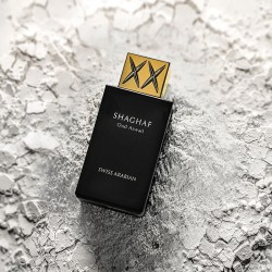 Swiss Arabian Shaghaf Oud Aswad EDP unisex kvepalai, 75 ml