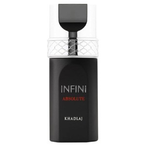 Khadlaj Infini Absolute EDP unisex kvepalai, 100 ml