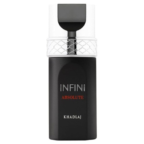 Khadlaj Infini Absolute EDP unisex kvepalai, 100 ml