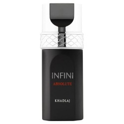 Khadlaj Infini Absolute EDP unisex kvepalai, 100 ml