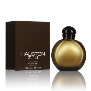 Halston Z-14 EDC odekalonas vyrams, 125 ml 2