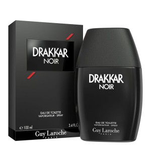 Guy Laroche Drakkar Noir EDT kvepalai vyrams, 100 ml 2