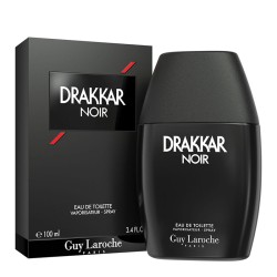 Guy Laroche Drakkar Noir EDT kvepalai vyrams, 100 ml