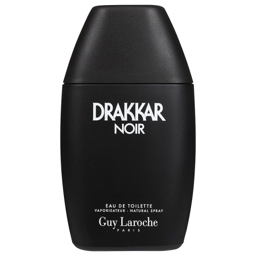 Guy Laroche Drakkar Noir EDT kvepalai vyrams, 100 ml
