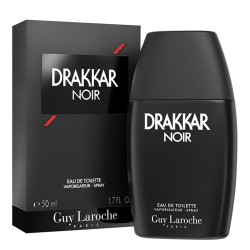 Guy Laroche Drakkar Noir EDT kvepalai vyrams, 50 ml