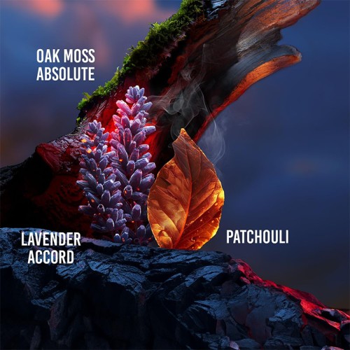 Guy Laroche Drakkar Noir EDT kvepalai vyrams, 30 ml